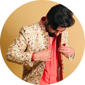 Sherwani