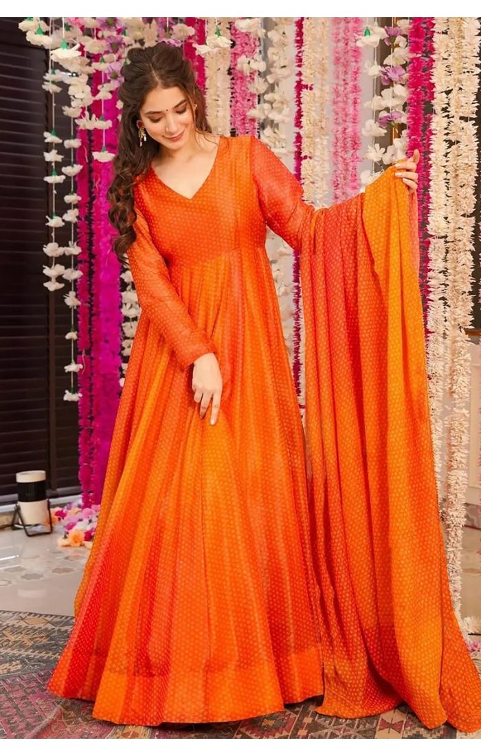 radiant-orange-bandhani-anarkali-gown-salv5595