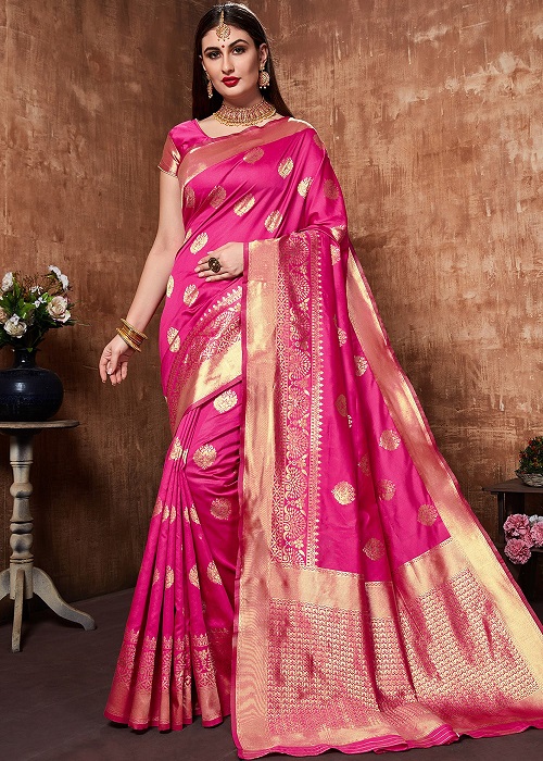 Banarasi Saree Online