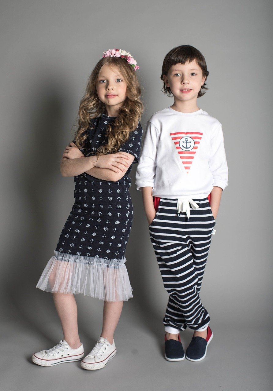 Kids’ Ethnic Wear Online