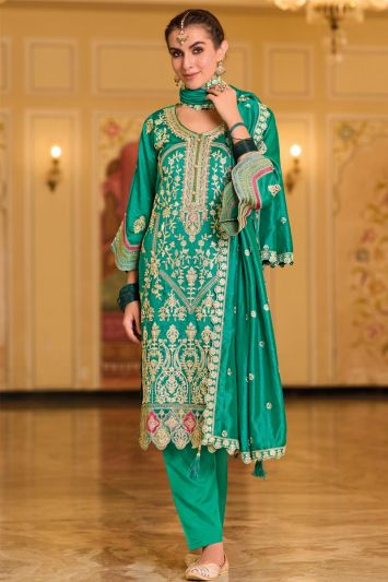 Amazon.com: Ready to Wear Pakistani Design Salwar Kameez Trouser Pant Suits  Reception Function Wear Dress (Choice 1, Unstitched) : Clothing, Shoes &  Jewelry